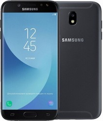 Прошивка телефона Samsung Galaxy J5 (2017) в Калининграде